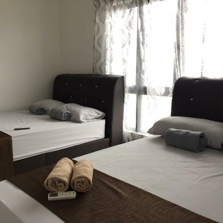Hot! Niki Emira - Aeon Mall - City Centre - Netflix - Msu - Wifi ชาห์อาลัม ภายนอก รูปภาพ