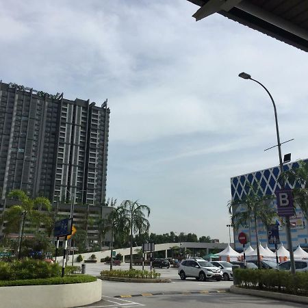 Hot! Niki Emira - Aeon Mall - City Centre - Netflix - Msu - Wifi ชาห์อาลัม ภายนอก รูปภาพ
