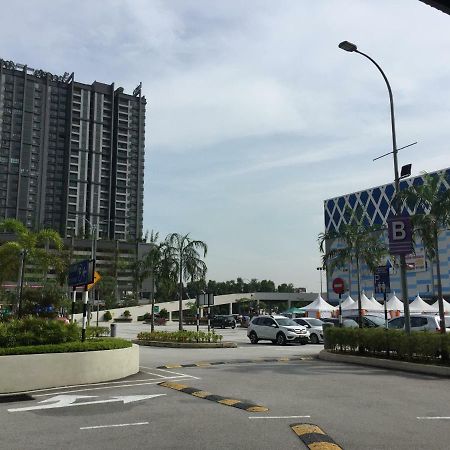 Hot! Niki Emira - Aeon Mall - City Centre - Netflix - Msu - Wifi ชาห์อาลัม ภายนอก รูปภาพ