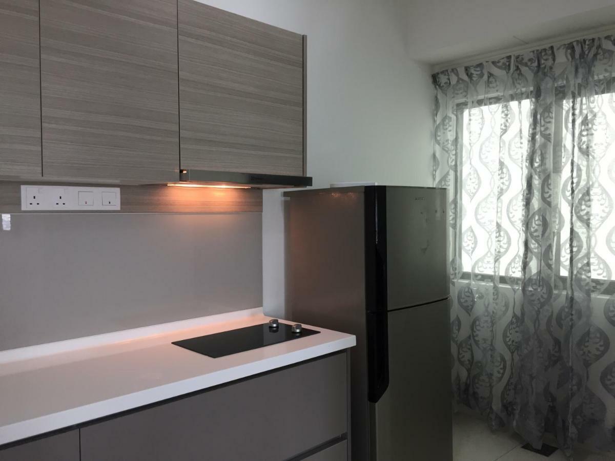 Hot! Niki Emira - Aeon Mall - City Centre - Netflix - Msu - Wifi ชาห์อาลัม ภายนอก รูปภาพ